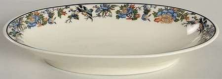 Tapestry Relish