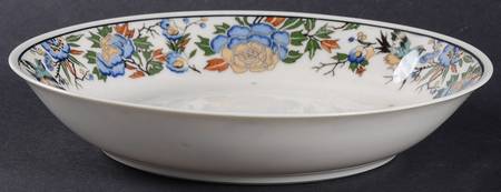 Tapestry Coupe Soup Bowl