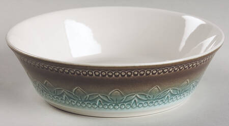 Trinidad Soup/Cereal Bowl