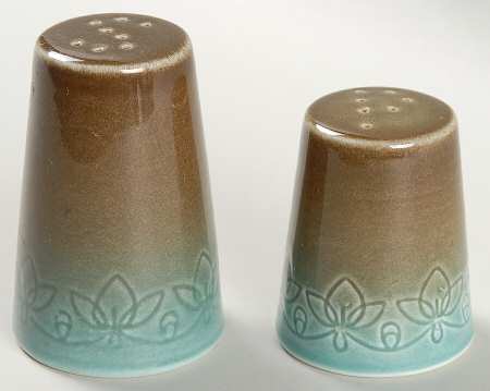 Trinidad Salt & Pepper Set