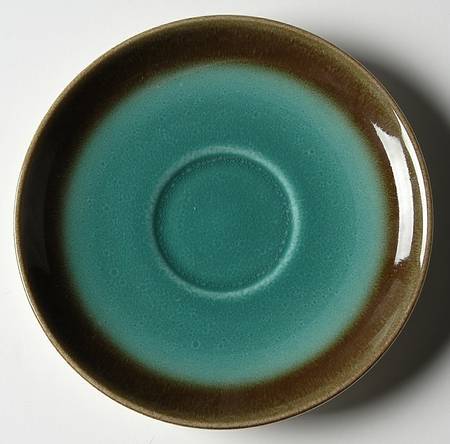 Trinidad Saucer