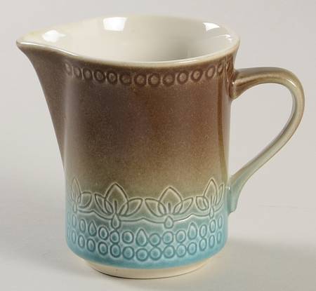 Trinidad Creamer