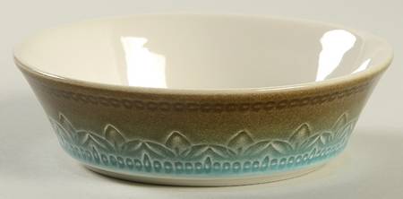 Trinidad Fruit/Dessert (Sauce) Bowl