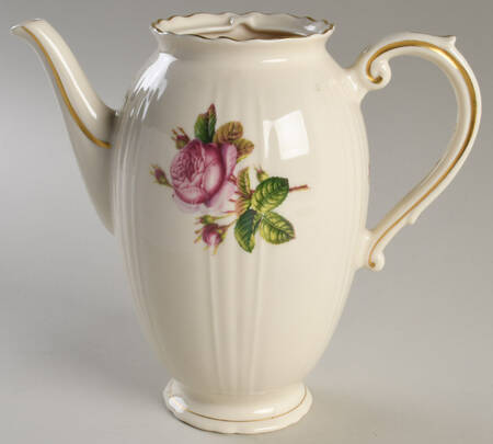 Victoria Coffee Pot No Lid