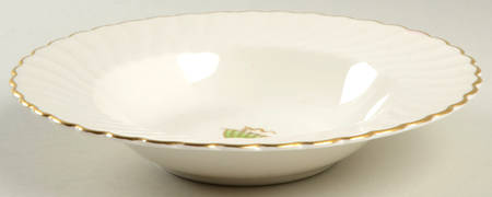 Viking Rim Soup Bowl