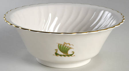 Viking 7" Round Vegetable Bowl