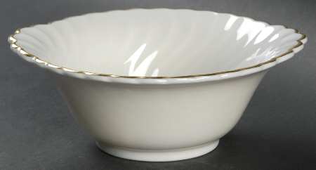 Viking Lugged Cereal Bowl
