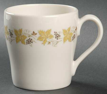 Vintage Mug