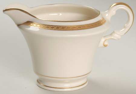 Wayne (No Color Band) Creamer