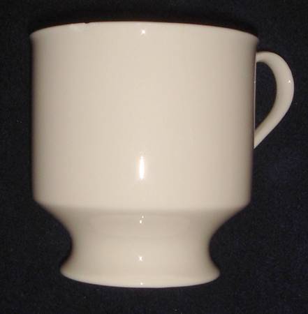 Wellington Footed Cup