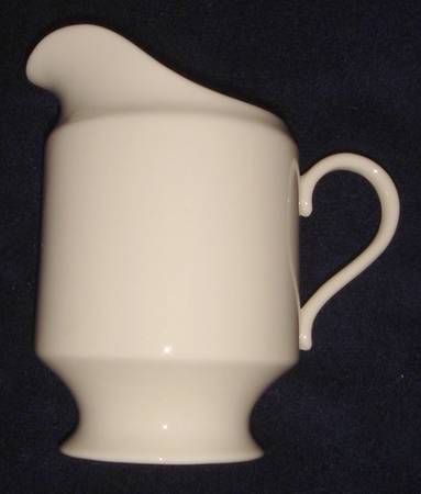 Wellington Creamer