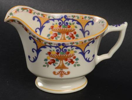 Wendover Creamer