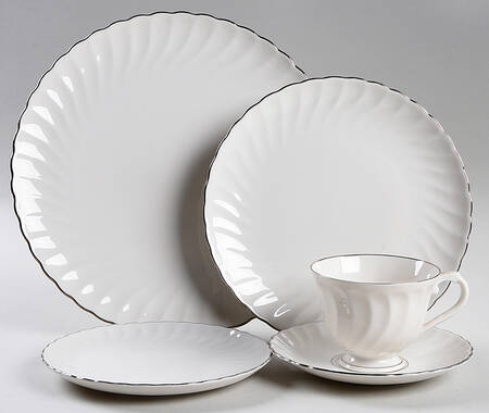 Wedding Ring 40 Piece Estate Set