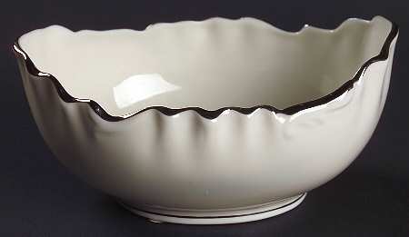 Wedding Ring Nut Dish