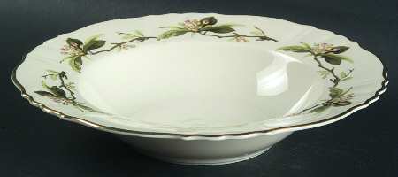 Westvale Rim Soup Bowl
