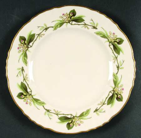 Westvale Dessert/Pie Plate