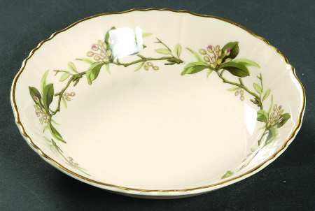 Westvale Fruit/Dessert (Sauce) Bowl