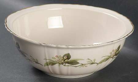 Westvale Round Vegetable No Lid