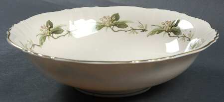 Westvale 8" Round Vegetable Bowl by Syracuse