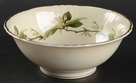 Westvale Coupe Cereal Bowl