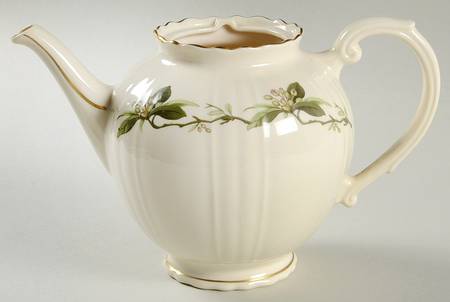 Westvale Teapot No Lid