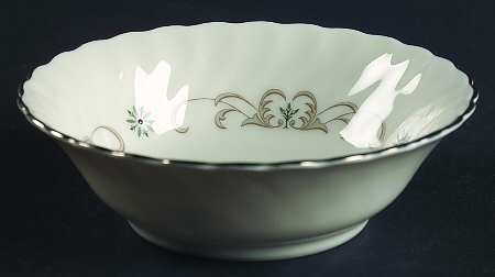 Westminster Fruit/Dessert (Sauce) Bowl