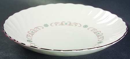 Westminster Coupe Soup Bowl