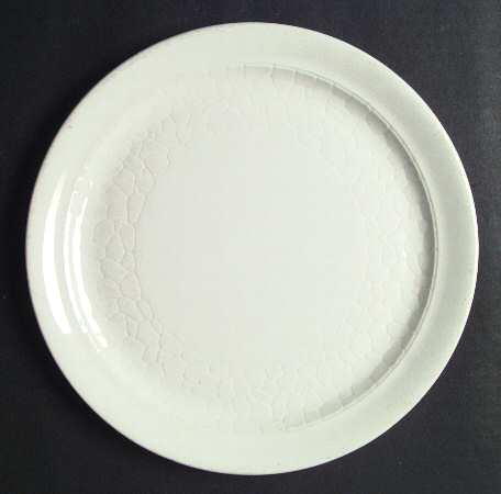 White On White by Syracuse