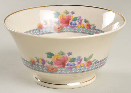 Windsor Cranberry Bowl