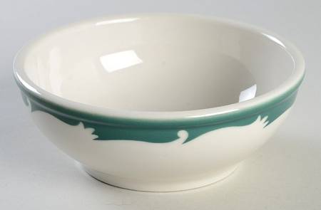 Wintergreen Coupe Cereal Bowl