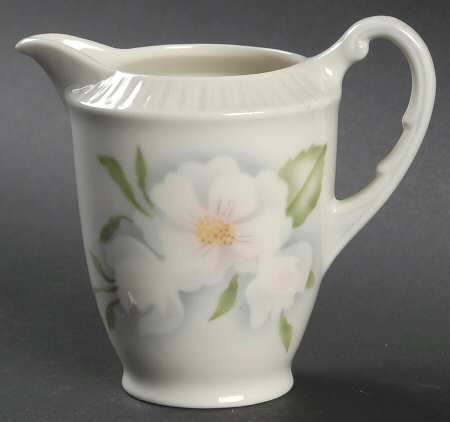 Wild Roses Creamer