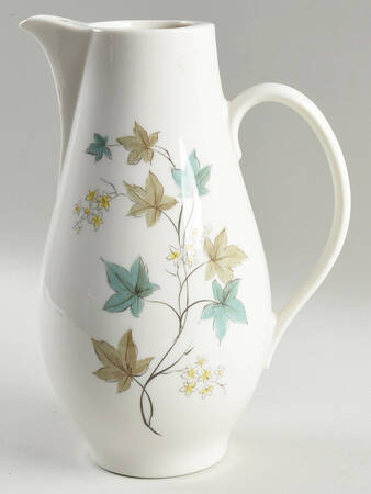 Woodbine Coffee Pot No Lid