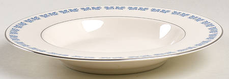 Wyndmoor Rim Soup Bowl