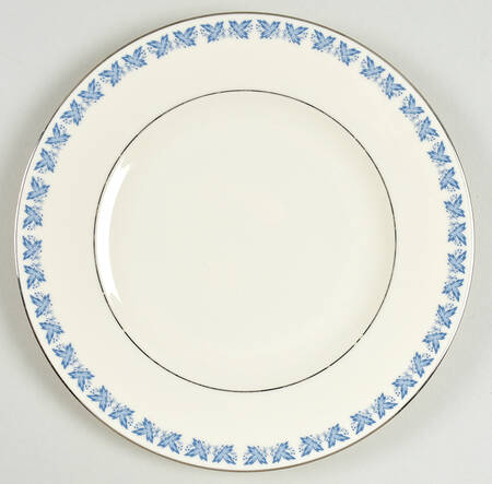 Wyndmoor Salad Plate