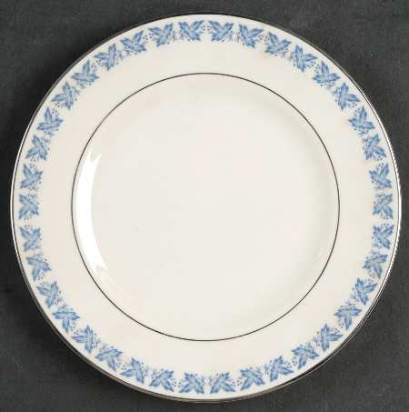 Wyndmoor Bread & Butter Plate