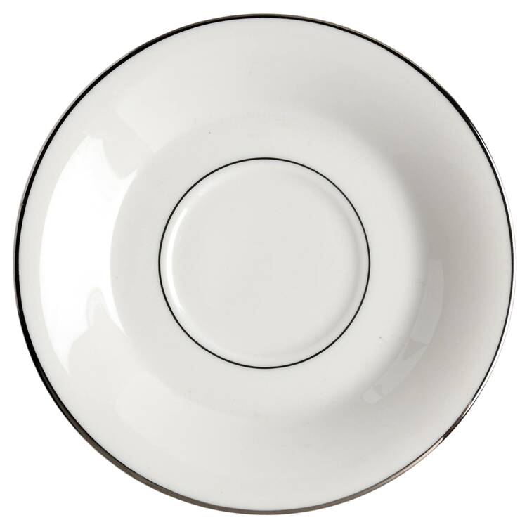 Yorktown Saucer