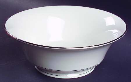 Yorktown 8" Round Vegetable Bowl