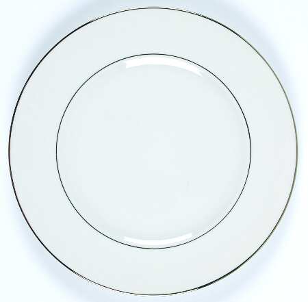 Yorktown Salad Plate
