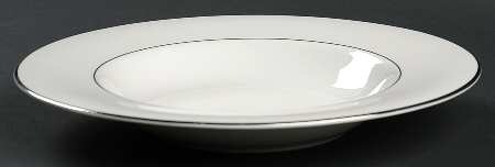 Yorktown Rim Soup Bowl