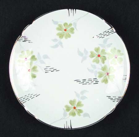 SYC1 Saucer
