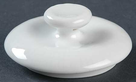 Sighin' Cats Lid for Sugar Bowl