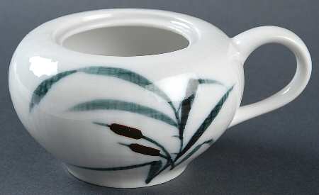 Sighin' Cats Sugar Bowl No Lid