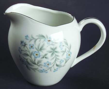 Allaire Creamer