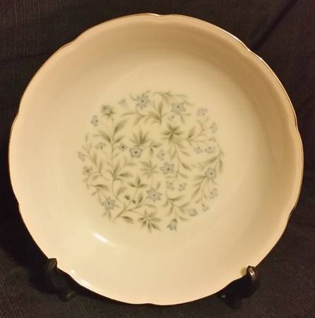 Allaire Coupe Soup Bowl