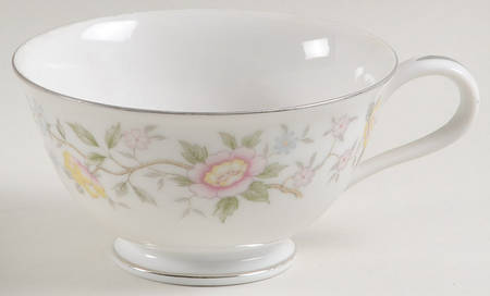 Barry Footed Cup