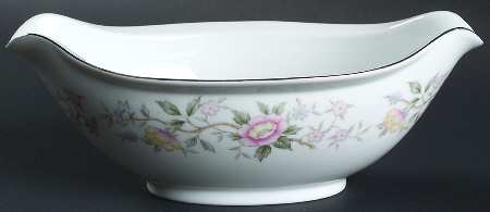 Barry Gravy Boat
