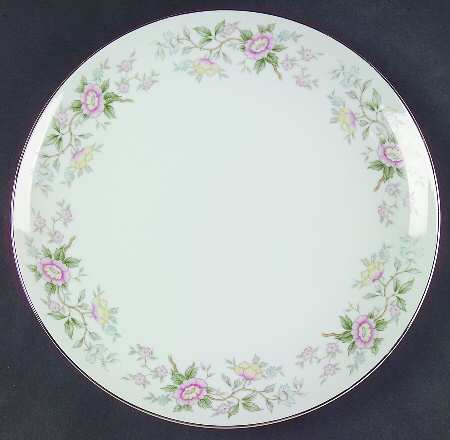 Barry 12" Chop Plate (Round Platter)