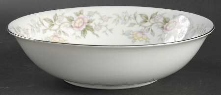 Barry 9" Round Vegetable Bowl