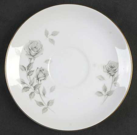 Brentwood Saucer