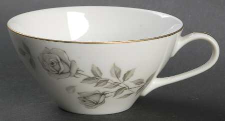 Brentwood Flat Cup
